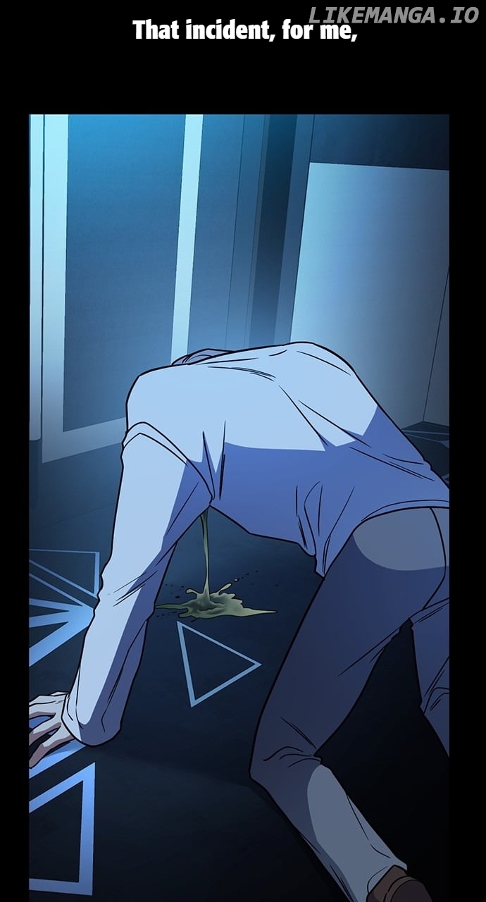 How to break up well Chapter 22 - page 4